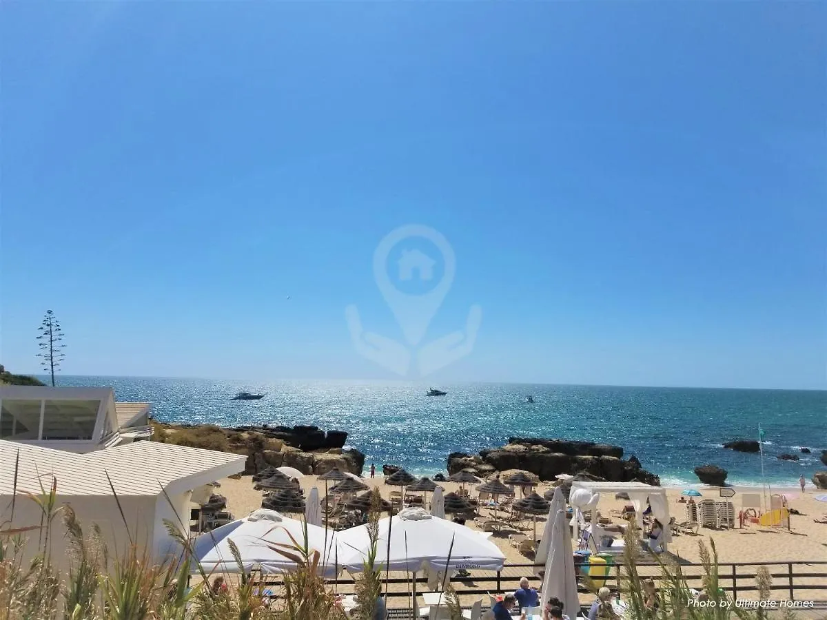 Apartment Apt T2 Jardins Do Castelo - Albufeira, Algarve