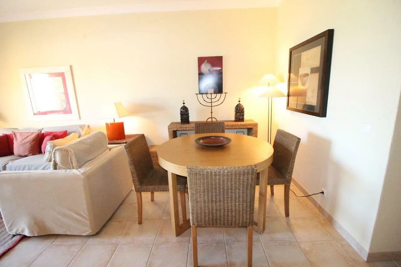 Apt T2 Jardins Do Castelo - Albufeira, Algarve Apartment