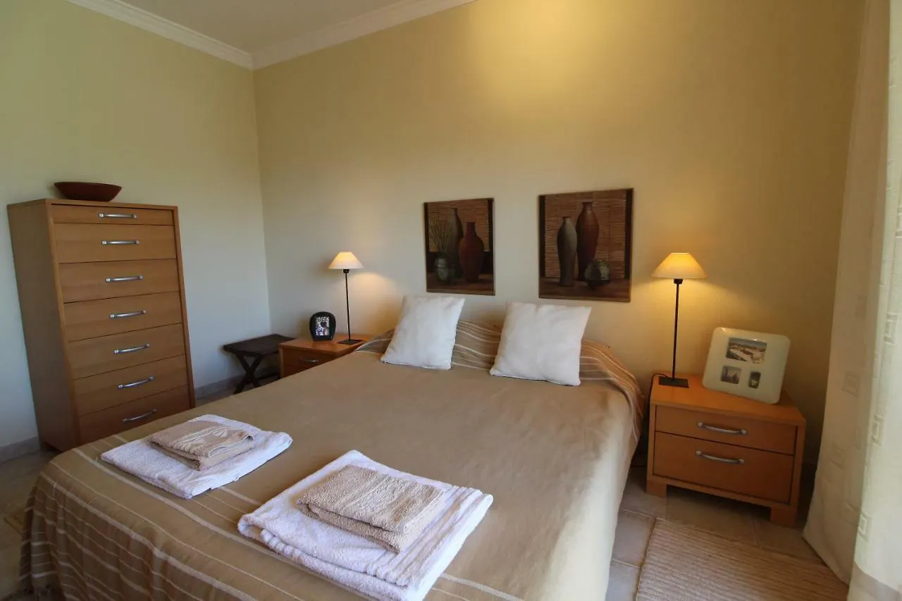 Apt T2 Jardins Do Castelo - Albufeira, Algarve
