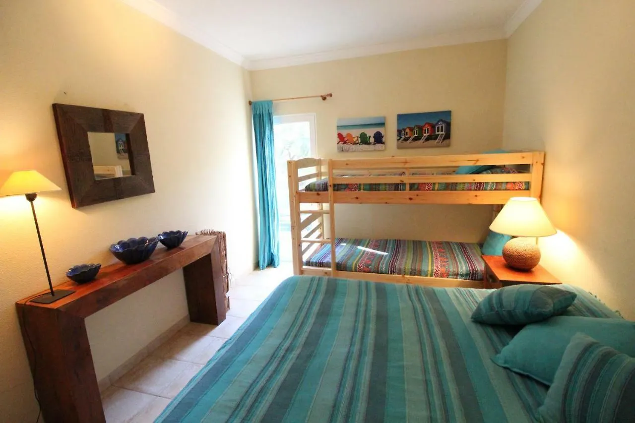 Apt T2 Jardins Do Castelo - Albufeira, Algarve Apartment Albufeira
